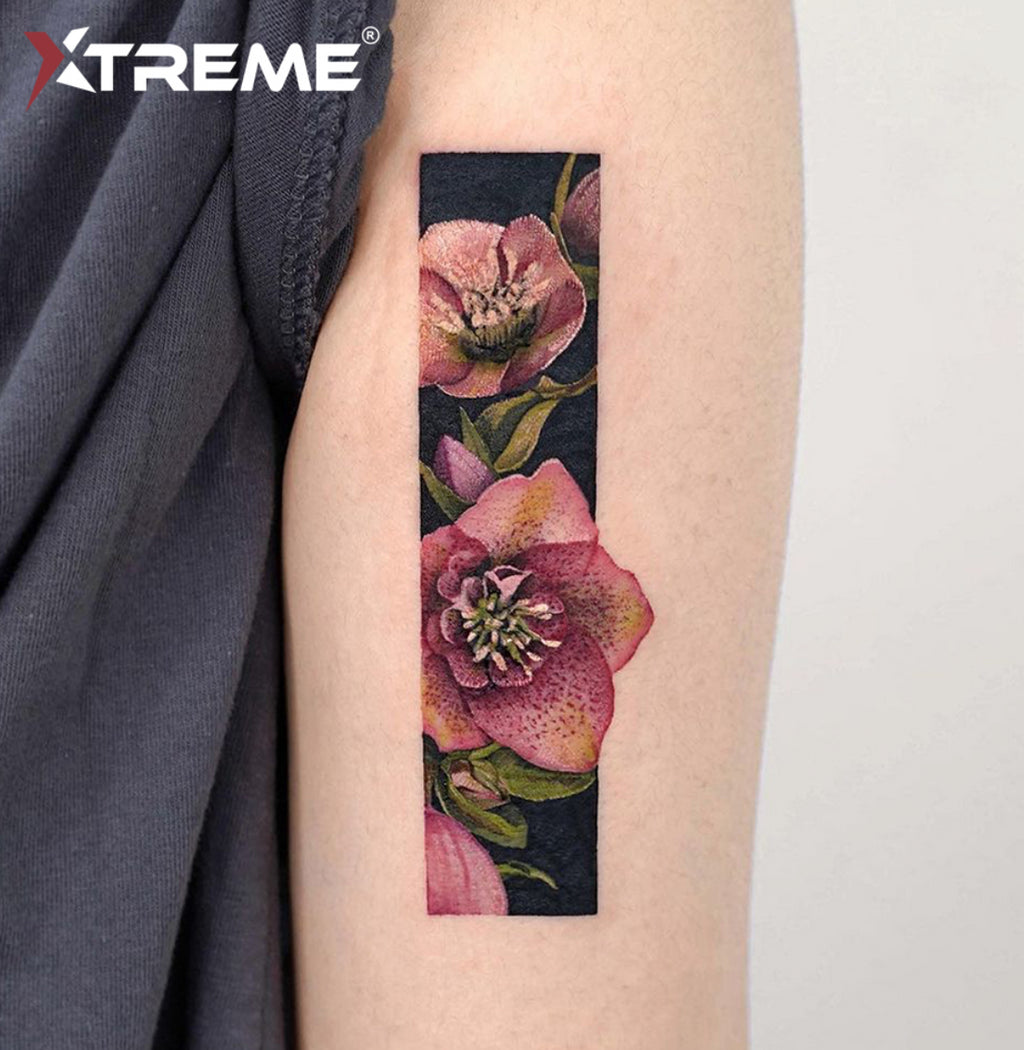 Evaluating Tattoo Ink Quality: An Artist's Guide to Premium Inks